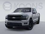 2026 Ford F-150 SuperCrew Cab 4WD Pickup for sale #KBF261163 - photo 4