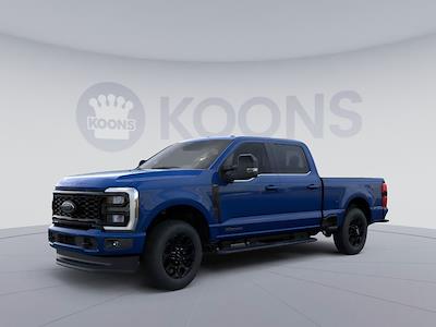 New 2026 Ford F-350 - photo 1