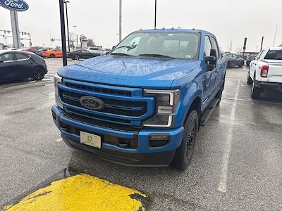 Used 2020 Ford F-350 - photo 1