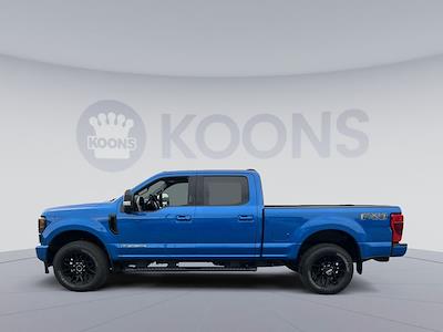 Used 2020 Ford F-350 - photo 1