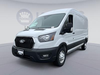2026 Ford Transit 250 Medium Roof RWD Empty Cargo Van for sale #KBF261165 - photo 1