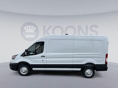 2026 Ford Transit 250 Medium Roof RWD Empty Cargo Van for sale #KBF261165 - photo 2