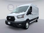 2026 Ford Transit 250 Medium Roof RWD Empty Cargo Van for sale #KBF261165 - photo 1
