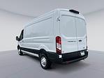 2026 Ford Transit 250 Medium Roof RWD Empty Cargo Van for sale #KBF261165 - photo 3