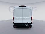 2026 Ford Transit 250 Medium Roof RWD Empty Cargo Van for sale #KBF261165 - photo 4