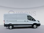 2026 Ford Transit 250 Medium Roof RWD Empty Cargo Van for sale #KBF261165 - photo 6