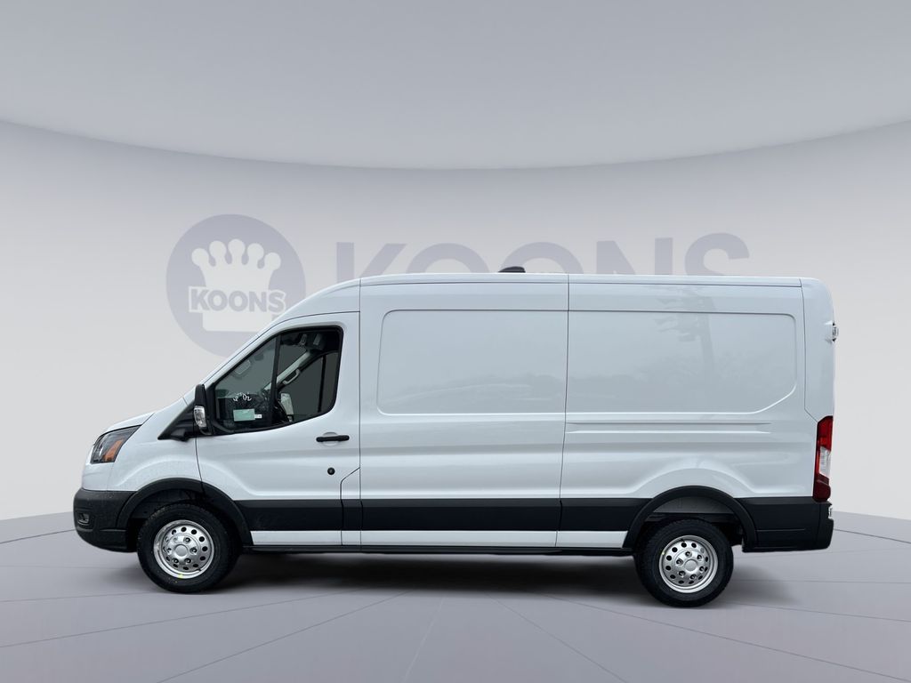 New 2026 Ford Transit 250 - photo 5