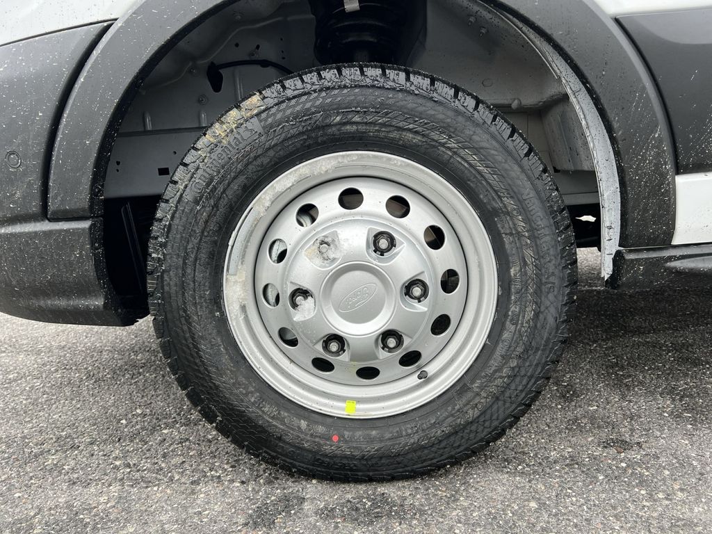 New 2026 Ford Transit 250 - photo 11