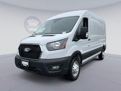 2026 Ford Transit 250 Medium Roof RWD Empty Cargo Van for sale #KBF261166 - photo 1