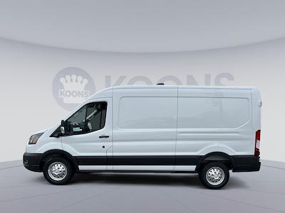 2026 Ford Transit 250 Medium Roof RWD Empty Cargo Van for sale #KBF261166 - photo 2