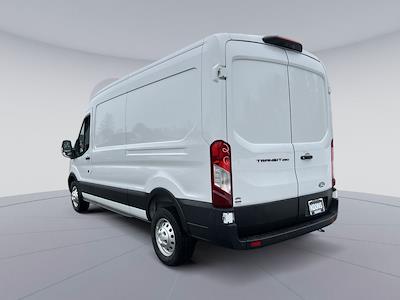 New 2026 Ford Transit 250 - photo 1