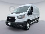 2026 Ford Transit 250 Medium Roof RWD Empty Cargo Van for sale #KBF261166 - photo 1