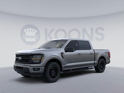 New 2026 Ford F-150 - photo 1