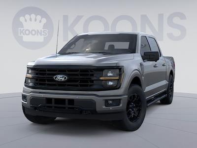 New 2026 Ford F-150 - photo 1