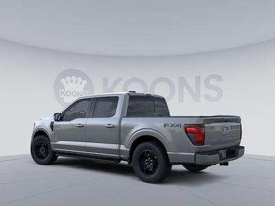 New 2026 Ford F-150 - photo 1