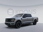 2026 Ford F-150 SuperCrew Cab 4WD Pickup for sale #KBF261167 - photo 1