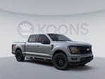 2026 Ford F-150 SuperCrew Cab 4WD Pickup for sale #KBF261167 - photo 6