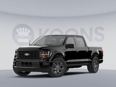 New 2026 Ford F-150 - photo 1