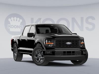New 2026 Ford F-150 - photo 1