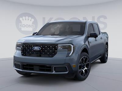 New 2026 Ford Maverick - photo 1