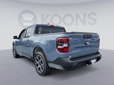 New 2026 Ford Maverick - photo 1