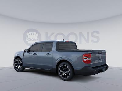 New 2026 Ford Maverick - photo 1