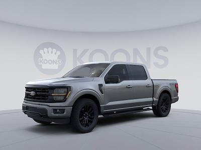 New 2026 Ford F-150 - photo 1