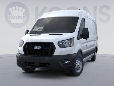 New 2026 Ford Transit 250 - photo 1