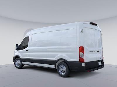 New 2026 Ford Transit 250 - photo 1