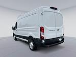 New 2026 Ford Transit 250 Medium Roof Empty Cargo Van for sale #KBF261175 - photo 4