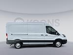 New 2026 Ford Transit 250 Medium Roof Empty Cargo Van for sale #KBF261175 - photo 6