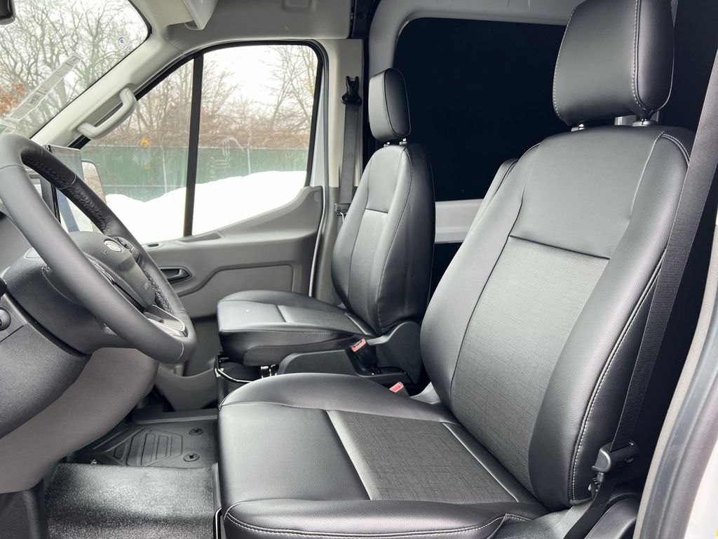 New 2026 Ford Transit 250 - photo 12