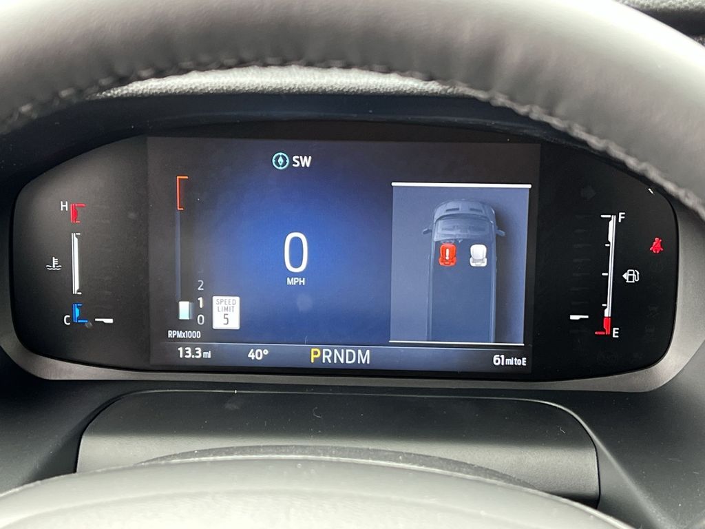 New 2026 Ford Transit 250 - photo 15