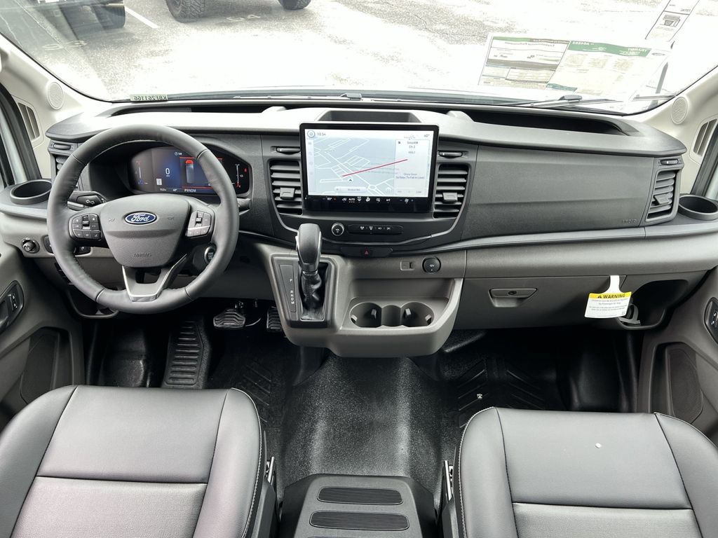 New 2026 Ford Transit 250 - photo 21