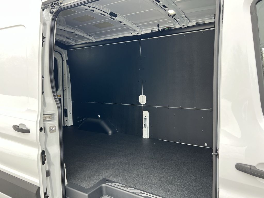 New 2026 Ford Transit 250 - photo 22