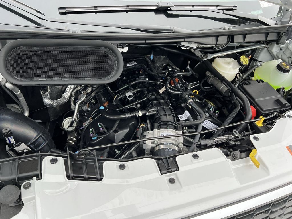 New 2026 Ford Transit 250 - photo 25