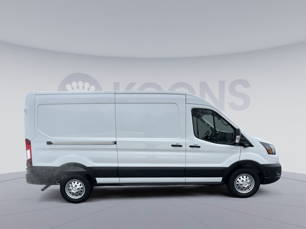 New 2026 Ford Transit 250 - photo 8