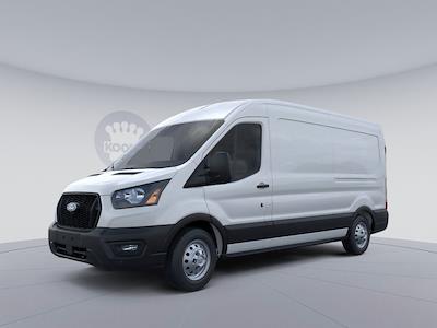New 2026 Ford Transit 250 - photo 1