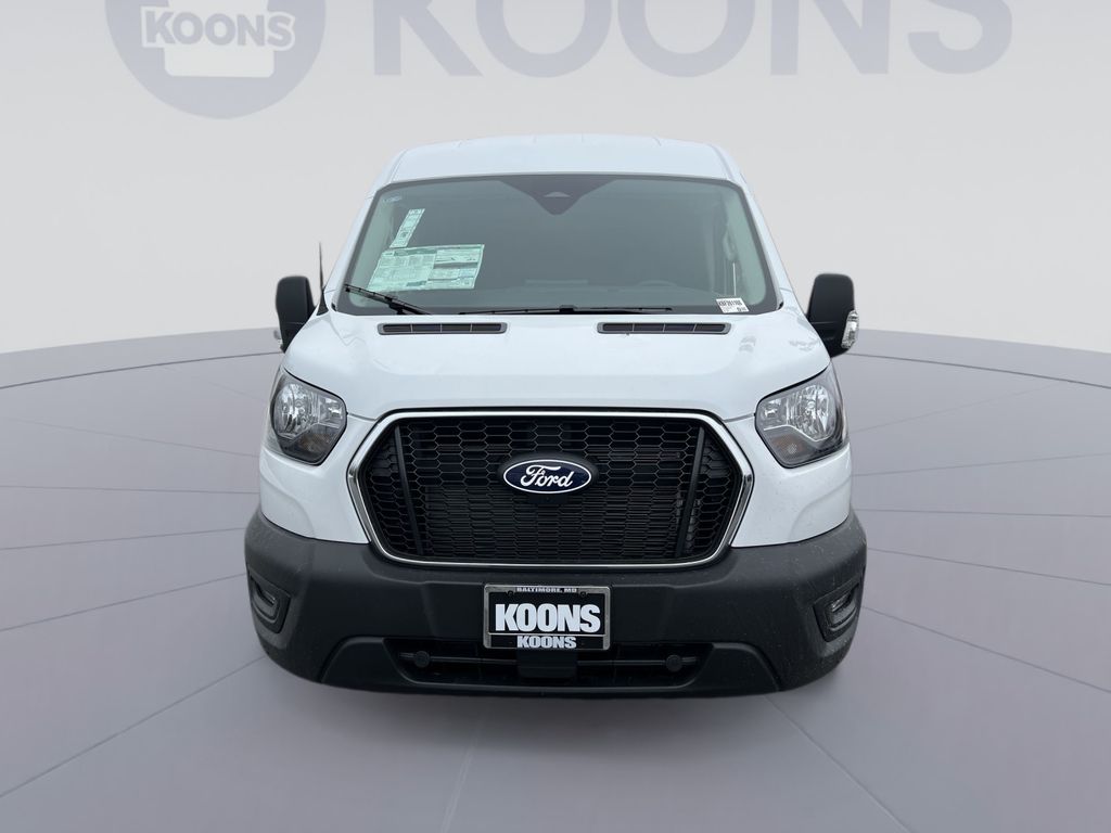 New 2026 Ford Transit 250 - photo 10