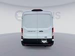 2026 Ford Transit 250 Medium Roof RWD Empty Cargo Van for sale #KBF261177 - photo 1