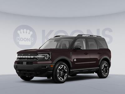 New 2026 Ford Bronco - photo 1