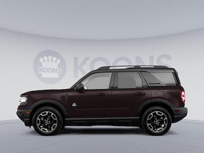 New 2026 Ford Bronco - photo 1