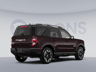 New 2026 Ford Bronco - photo 1
