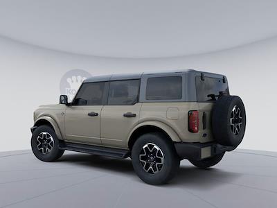 New 2026 Ford Bronco - photo 1