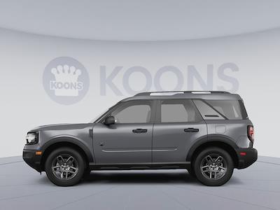 New 2026 Ford Bronco - photo 1