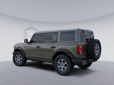 New 2026 Ford Bronco - photo 1
