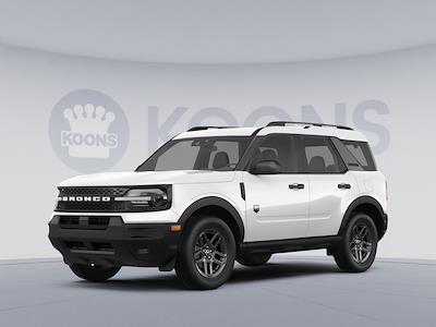 New 2026 Ford Bronco - photo 1