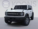 2026 Ford Bronco 4WD SUV for sale #KBF261180 - photo 4
