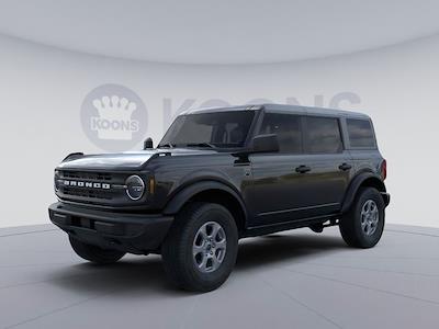 New 2026 Ford Bronco - photo 1