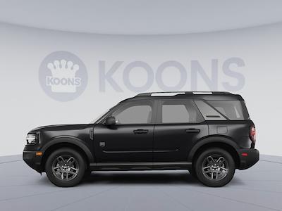 New 2026 Ford Bronco - photo 1